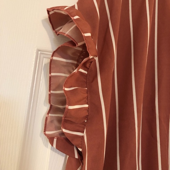 Shein blouses (2) - Picture 7 of 8